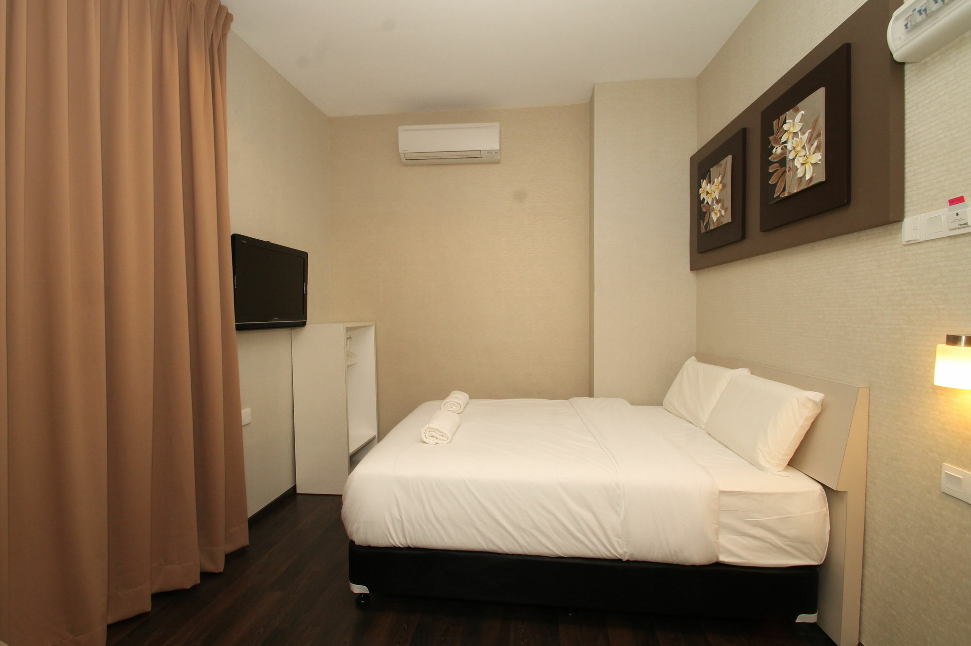 Ipoh Boutique Hotel Екстер'єр фото