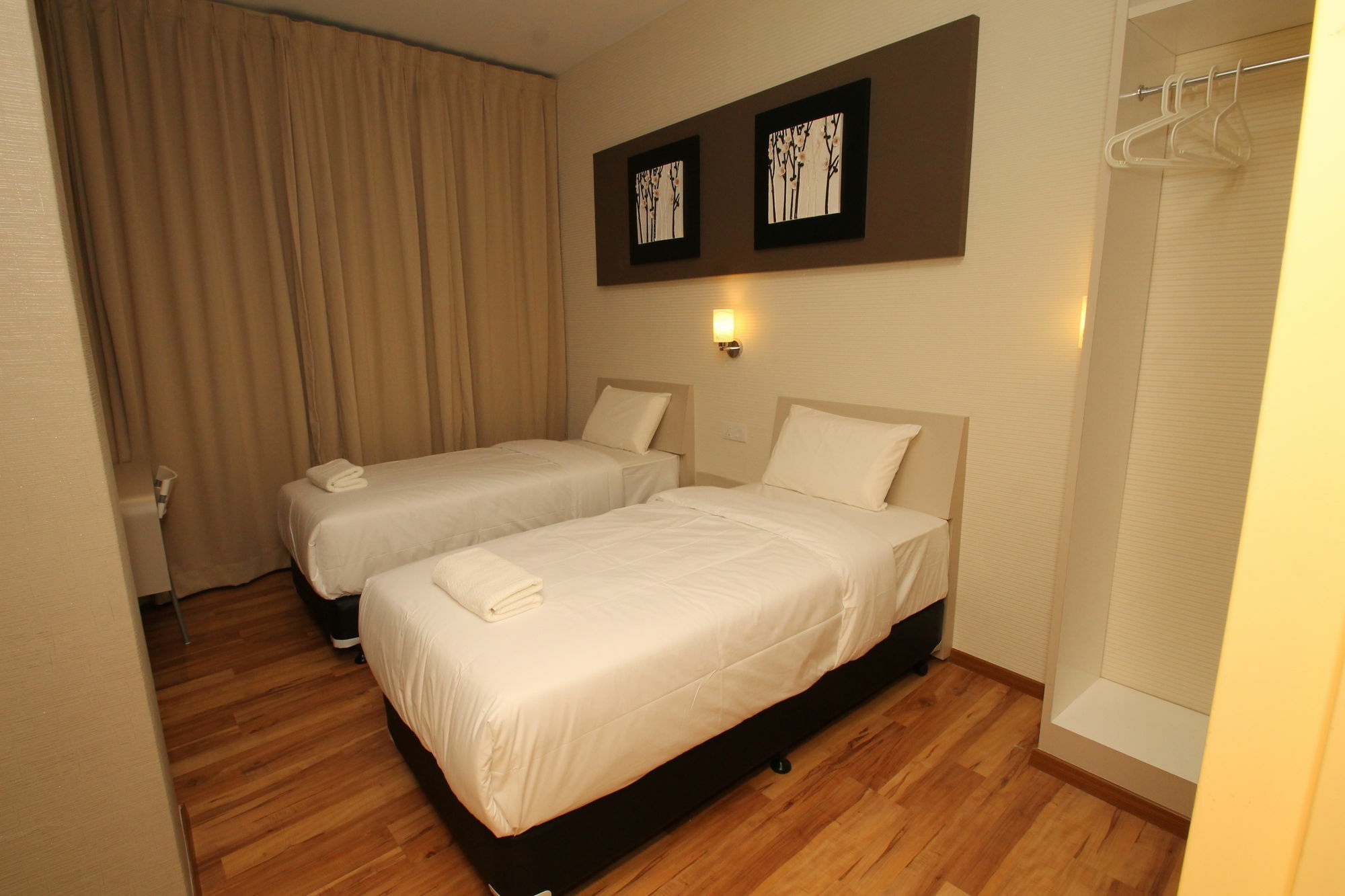 Ipoh Boutique Hotel Екстер'єр фото