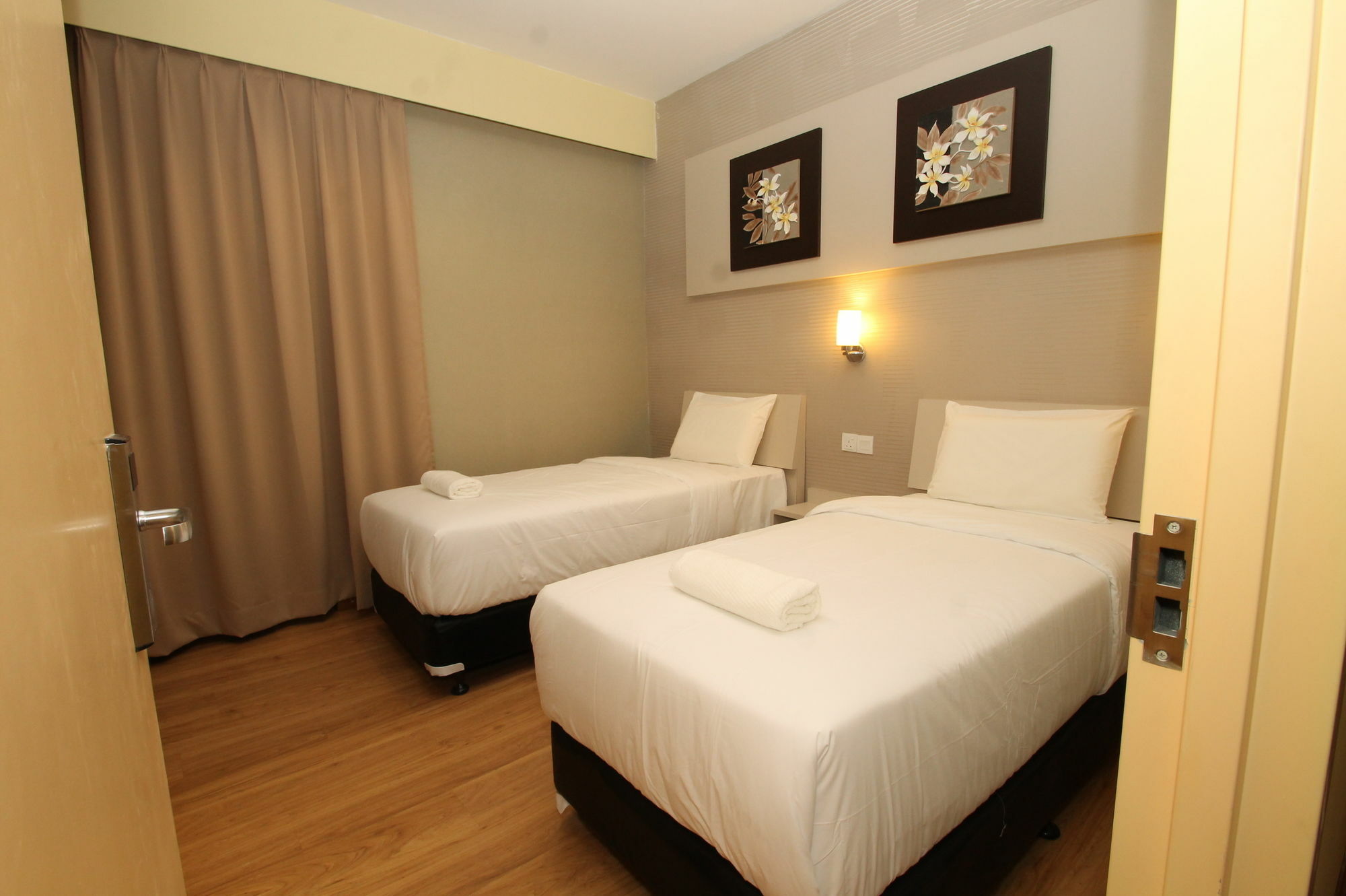 Ipoh Boutique Hotel Екстер'єр фото