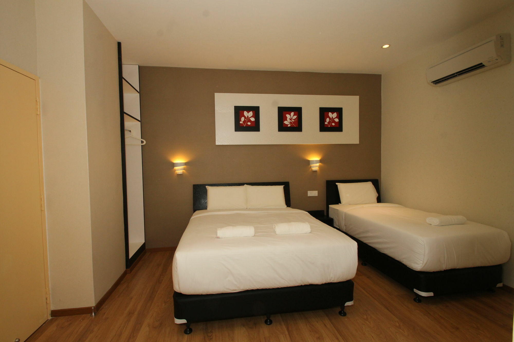 Ipoh Boutique Hotel Екстер'єр фото