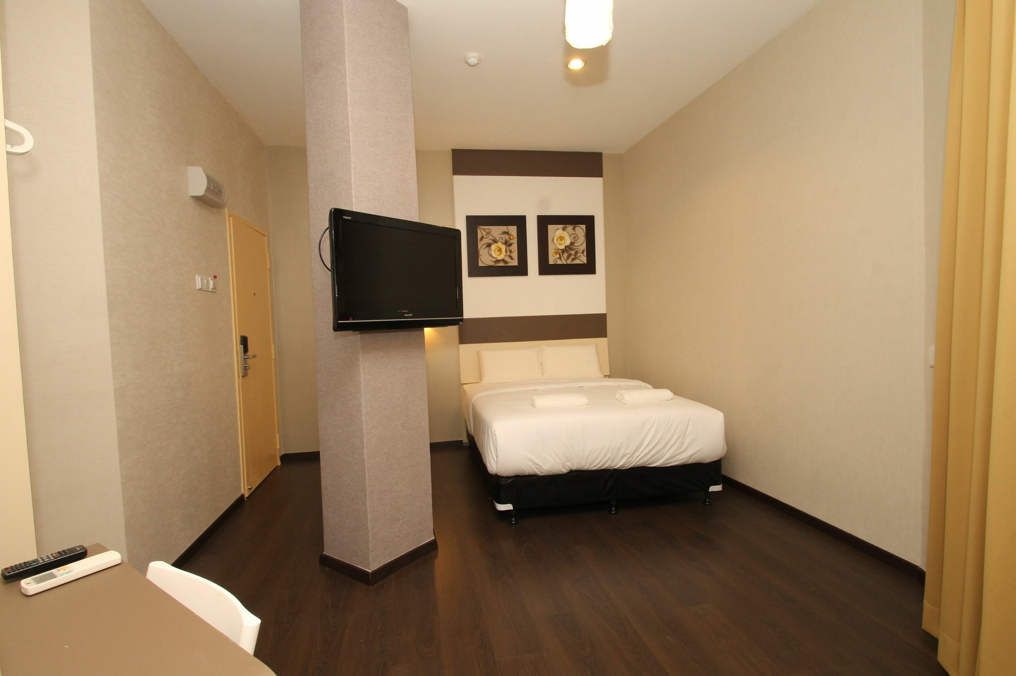 Ipoh Boutique Hotel Екстер'єр фото